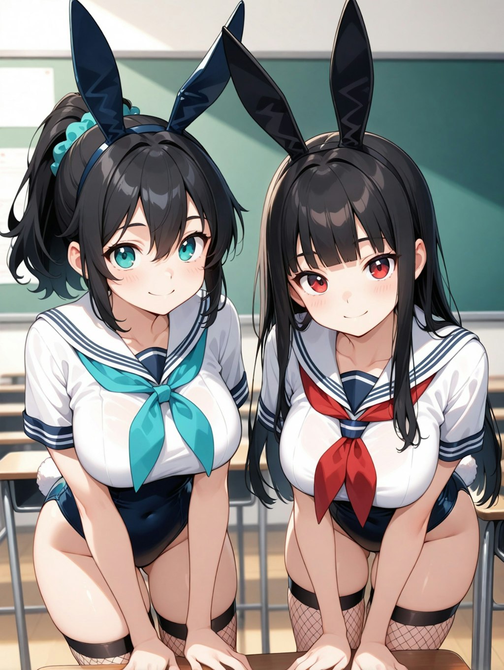 私立セラバニ学園