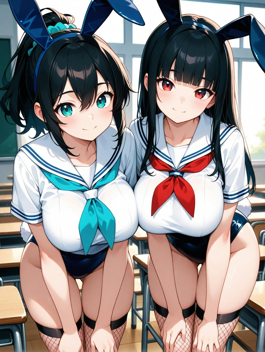 私立セラバニ学園