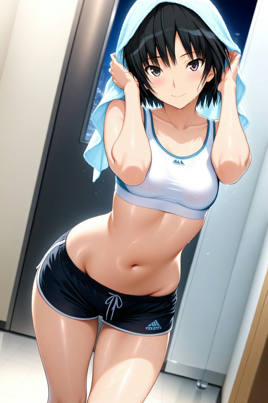 七咲逢