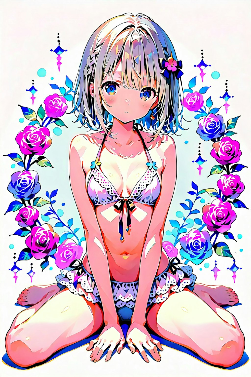 花(GRYPHON)(6)