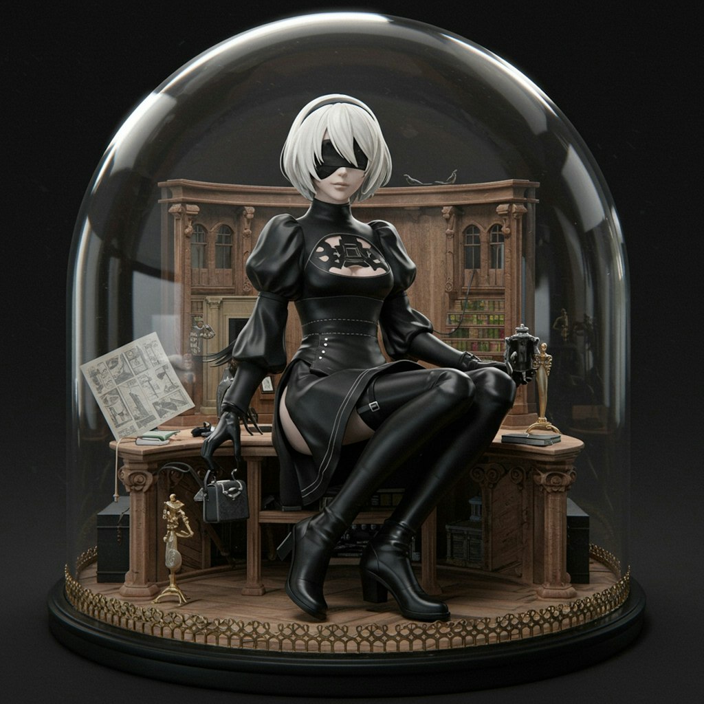 2B