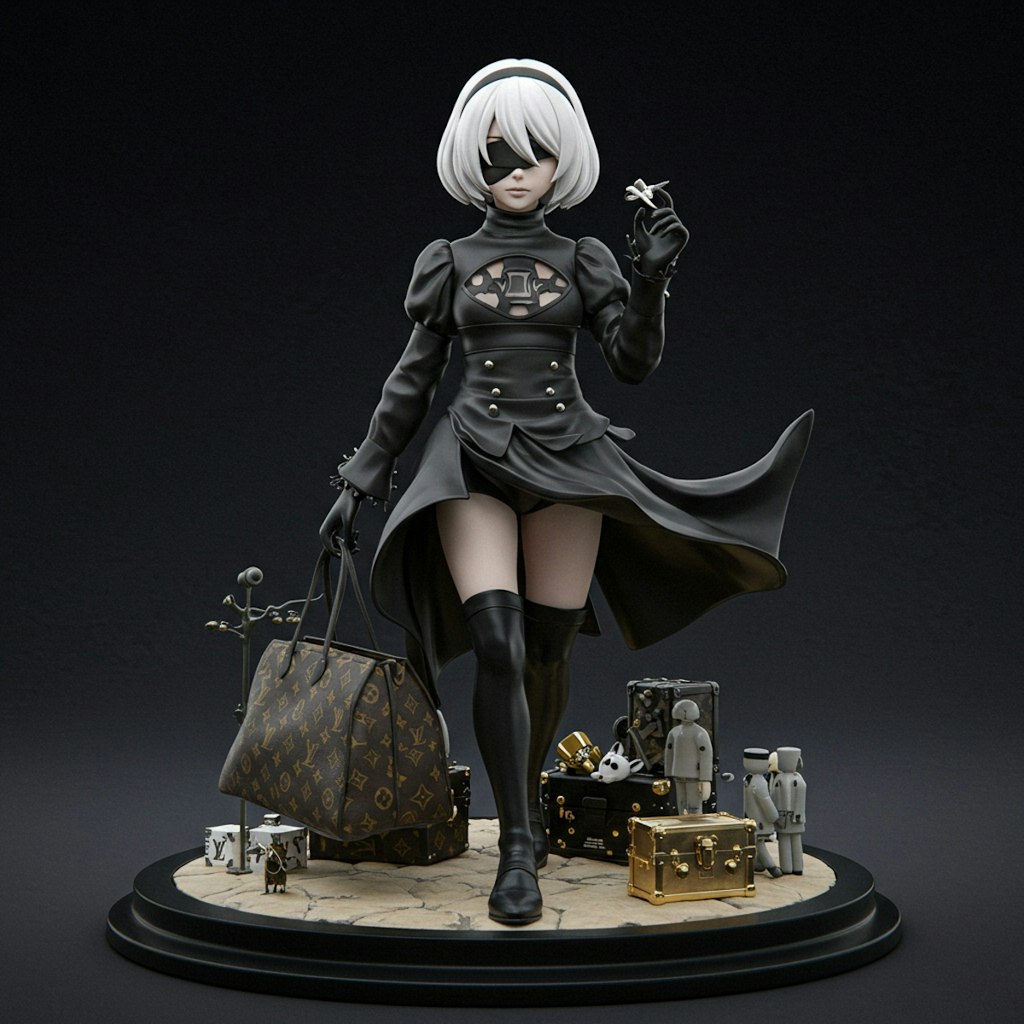 2B