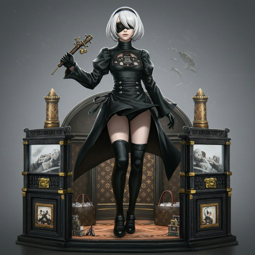 2B