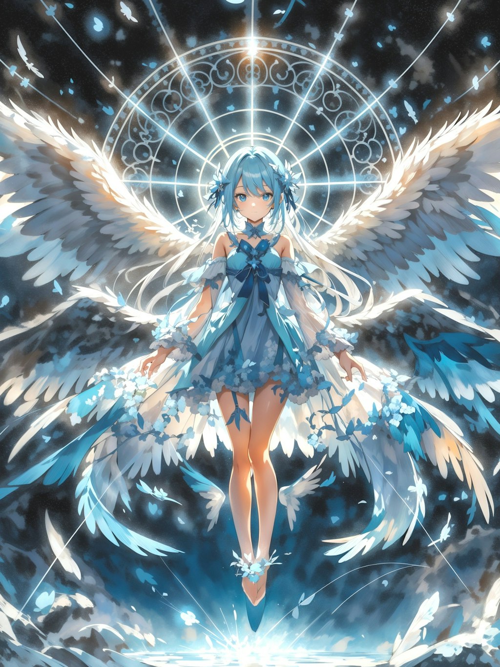 Angel