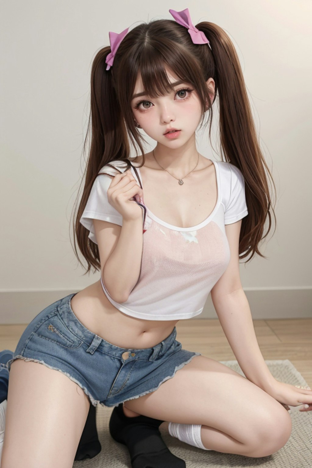 今時の女子