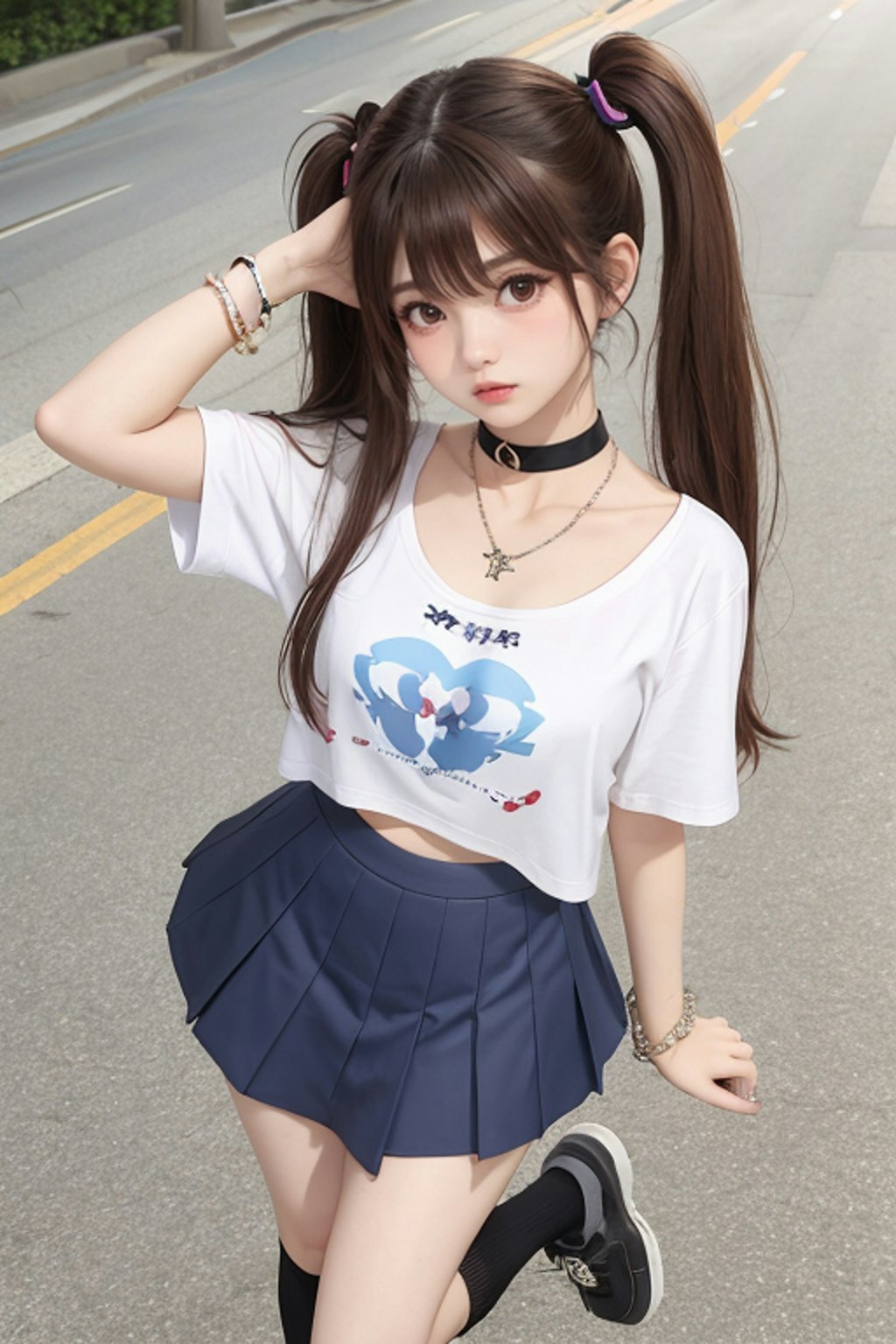 今時の女子