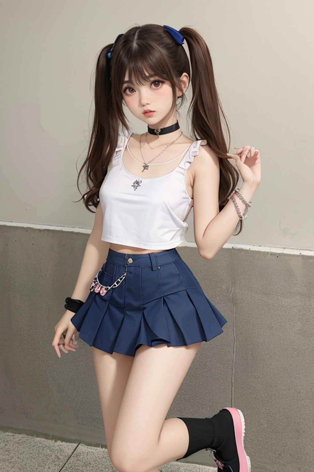 今時の女子