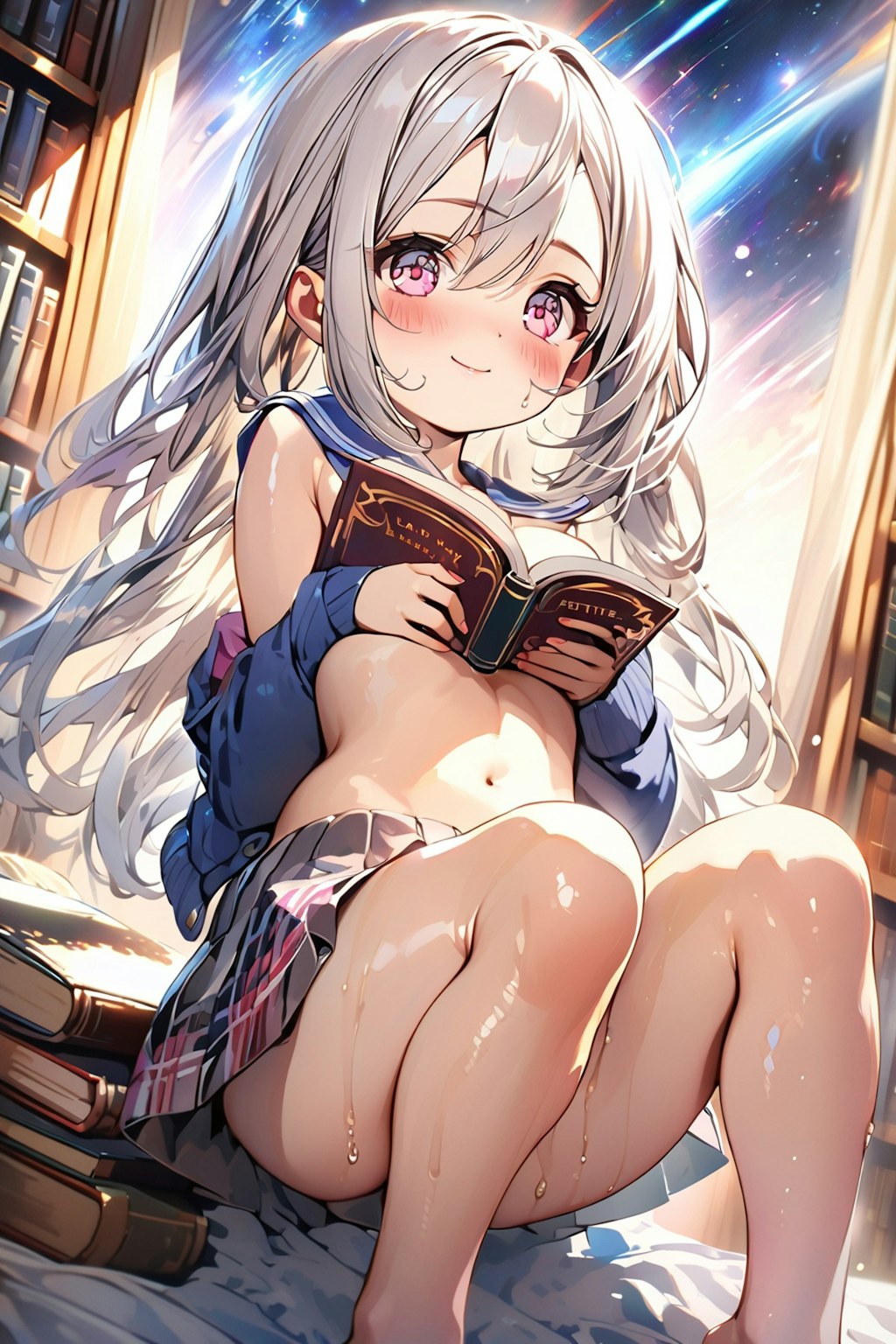 読書