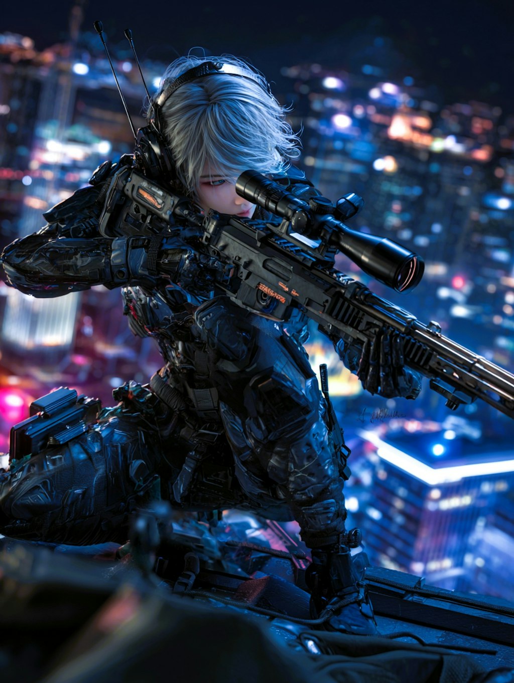 Sniper