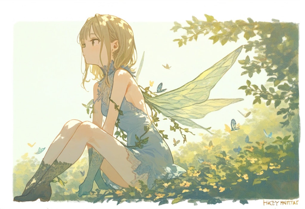 Fairy 2