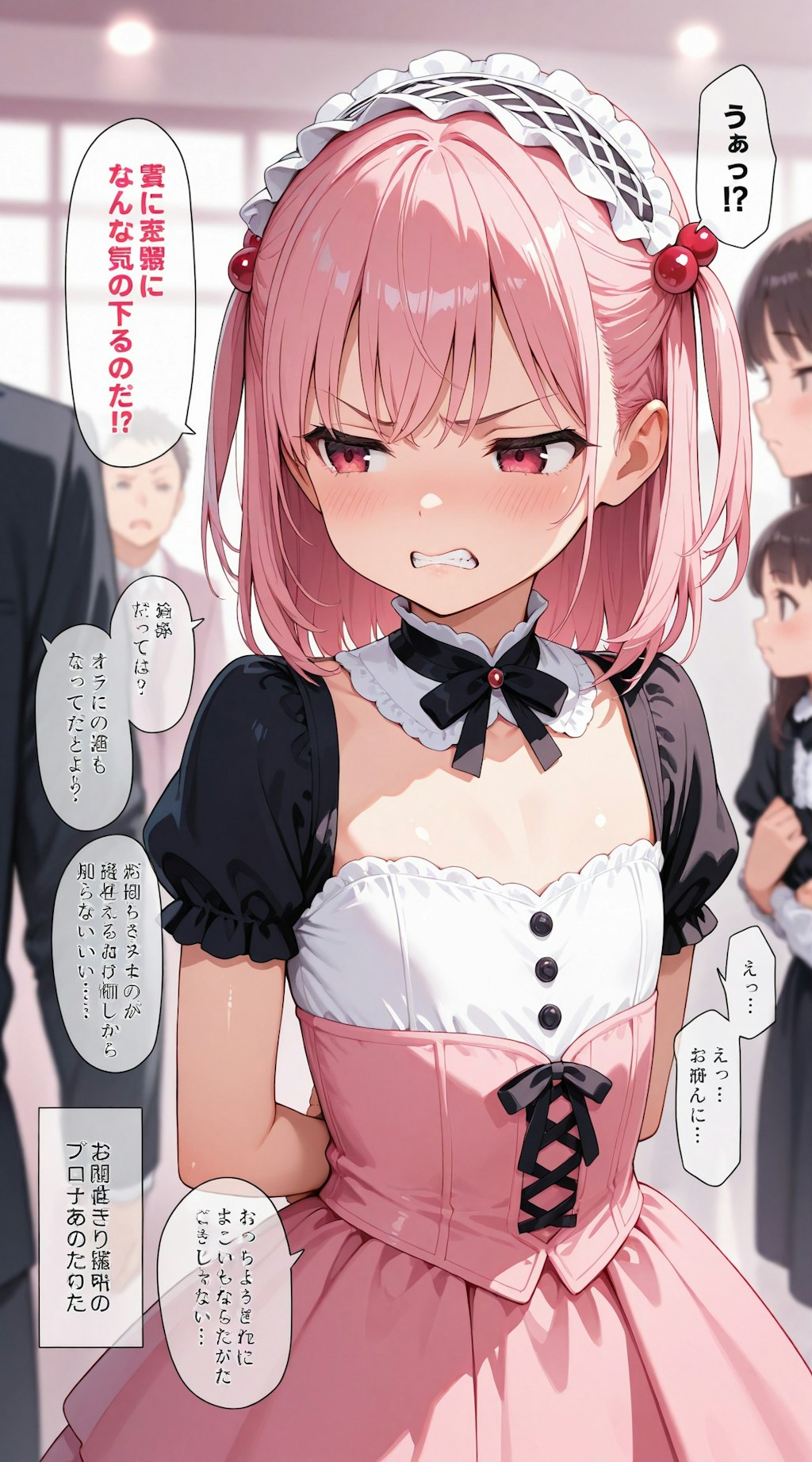 まな板ノ集い！