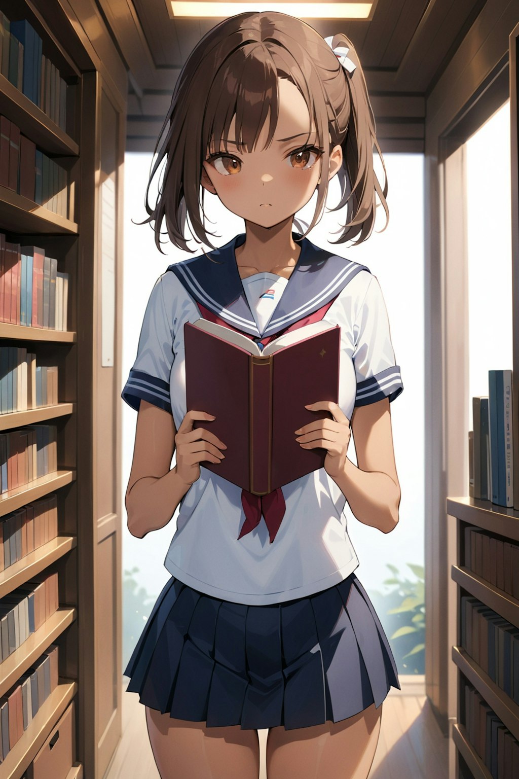 読書