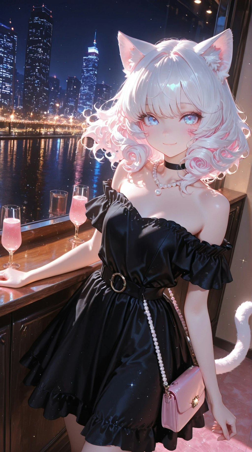 シロコーデ