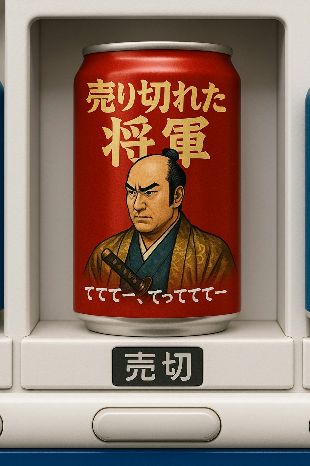 てててー、てってててー(05/21)