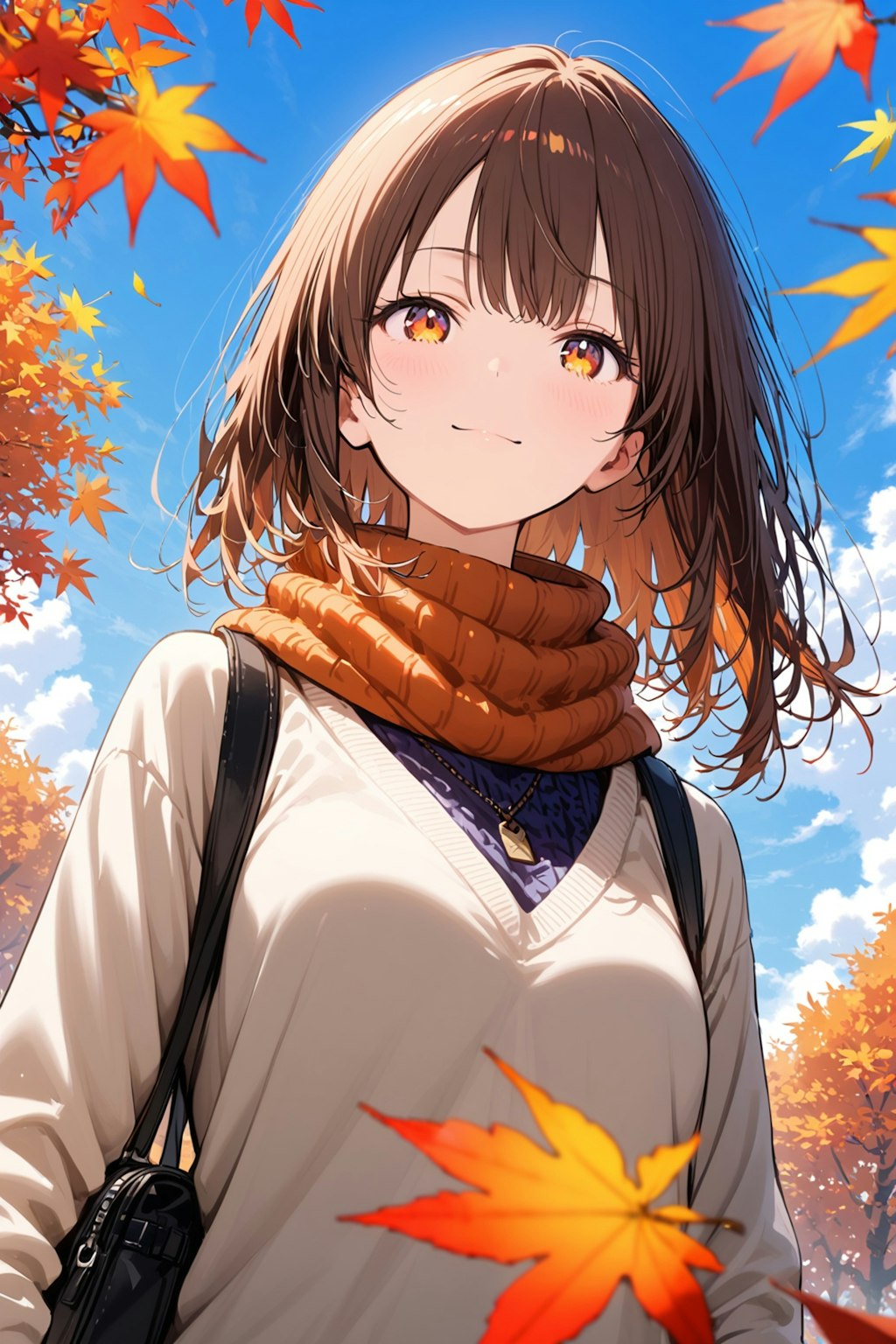 🍁紅葉の季節🍂