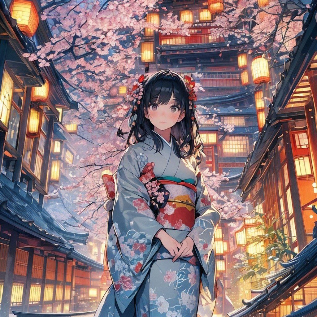 桜