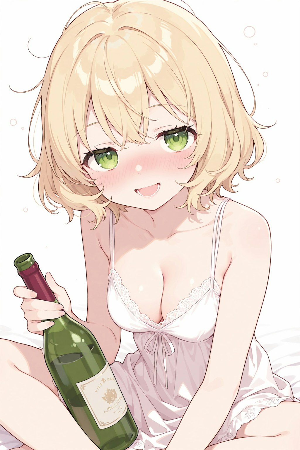 酔っ払いーズと二日酔い