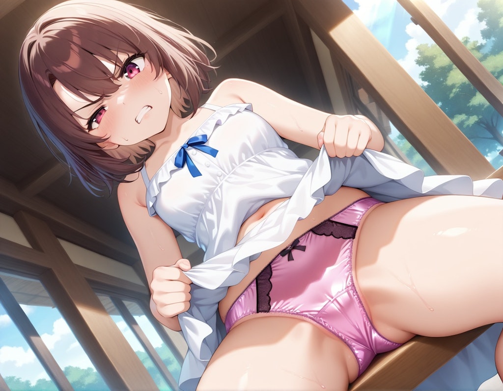 おぱんちゅまとめ