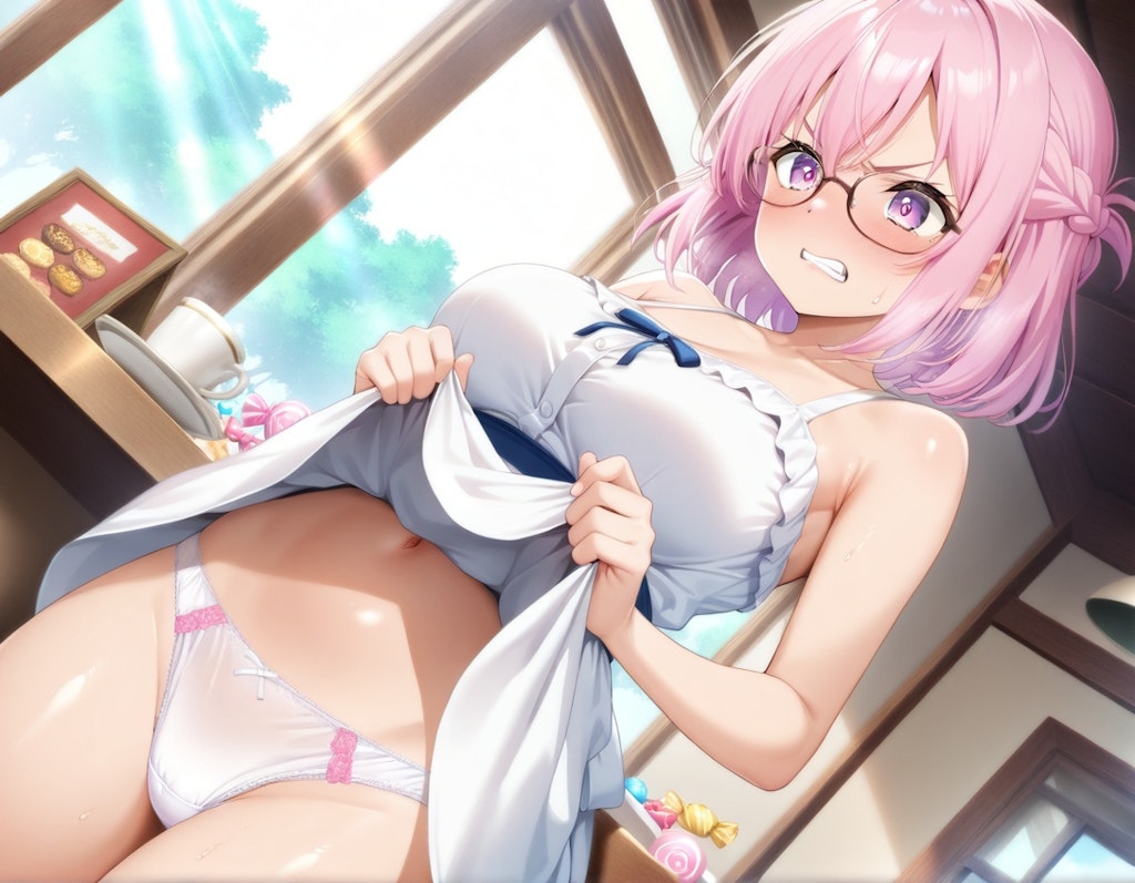 おぱんちゅまとめ