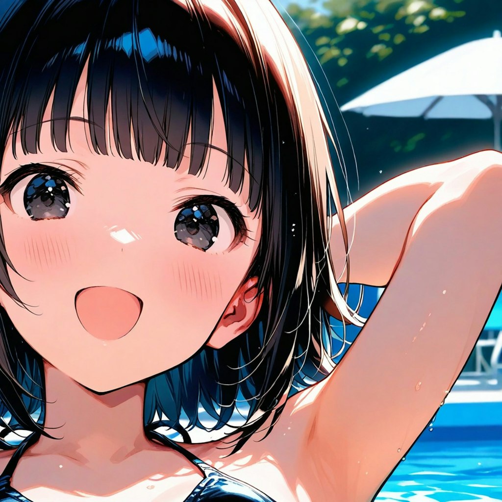 スマイルメグさん14