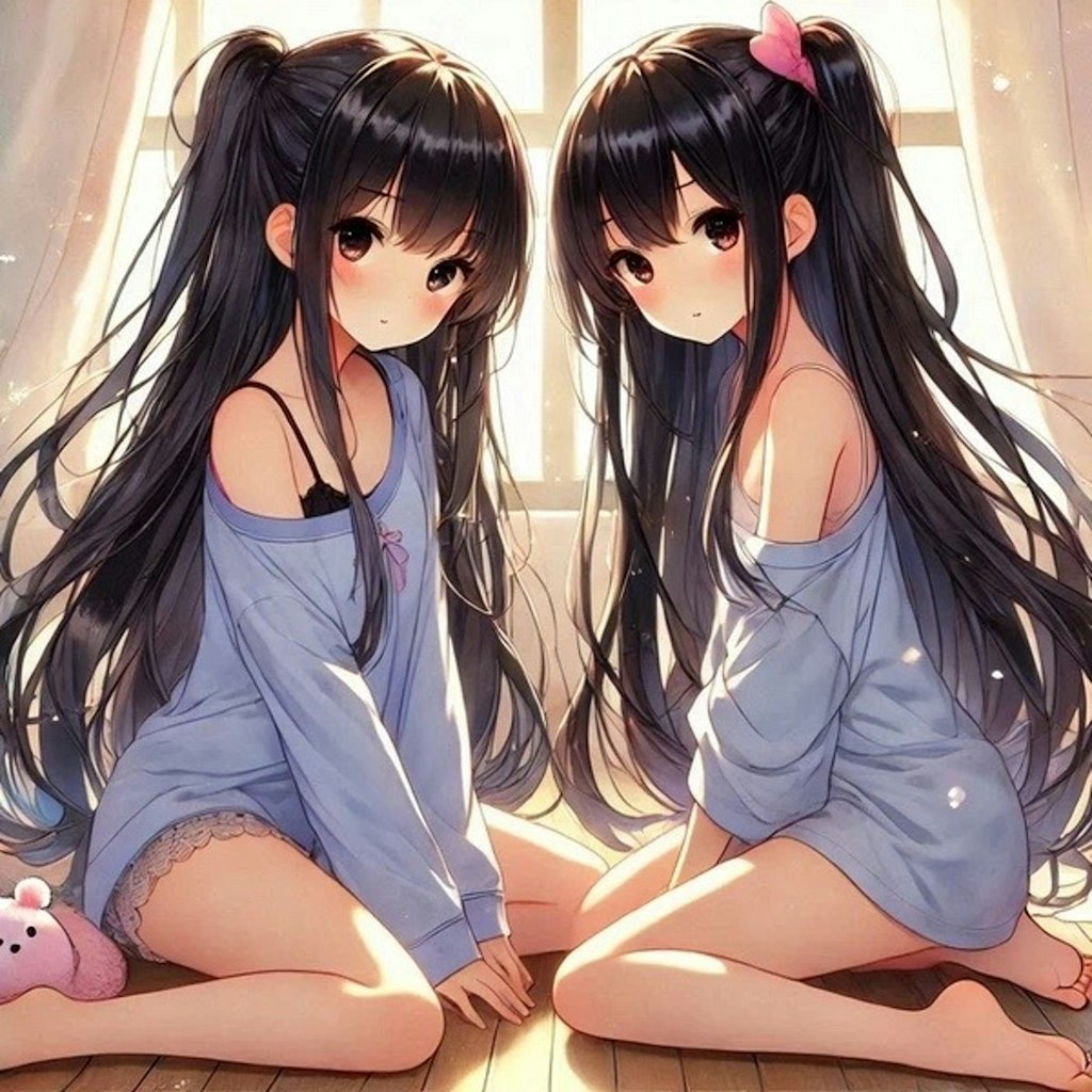 無