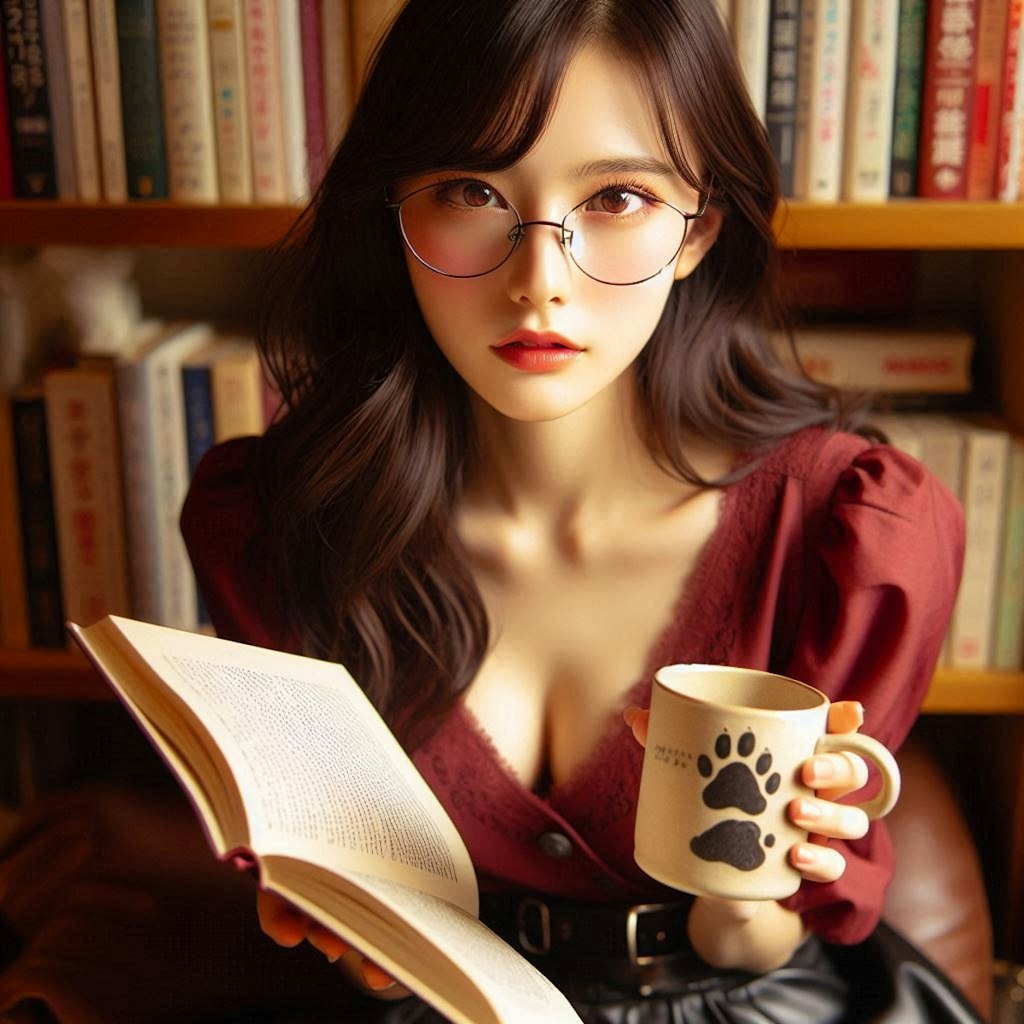 読書