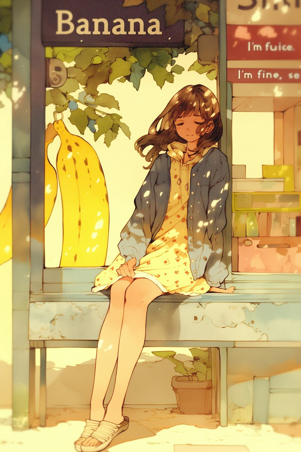 Banana
