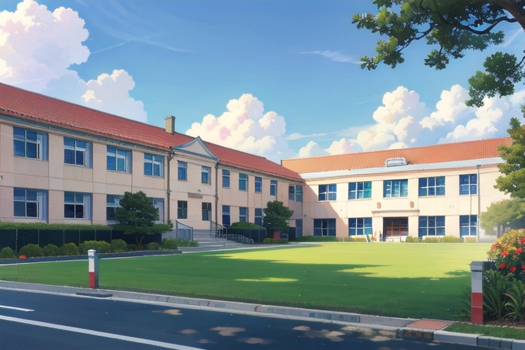 学校