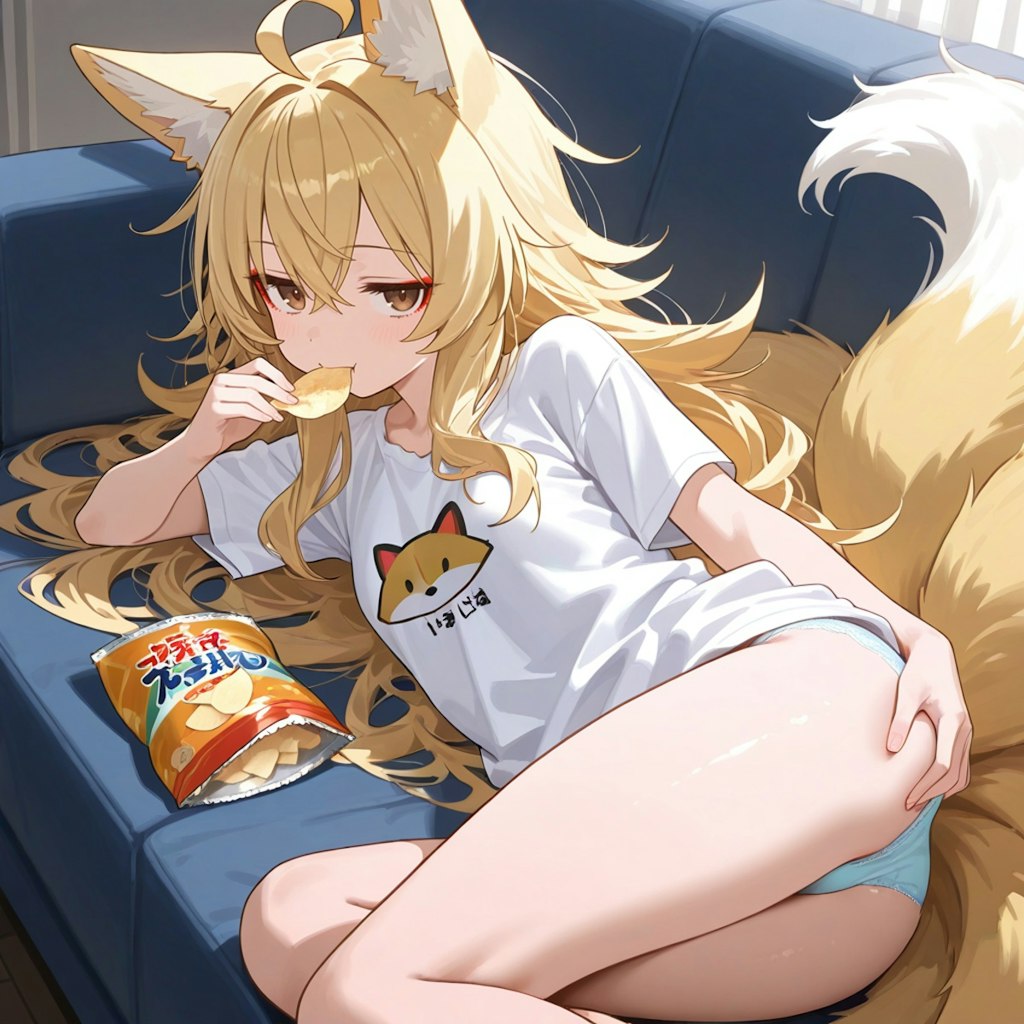 6/21　スナックの日