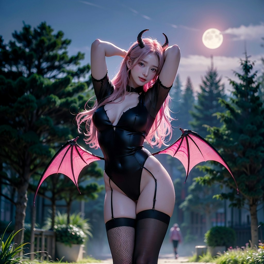 Succubus