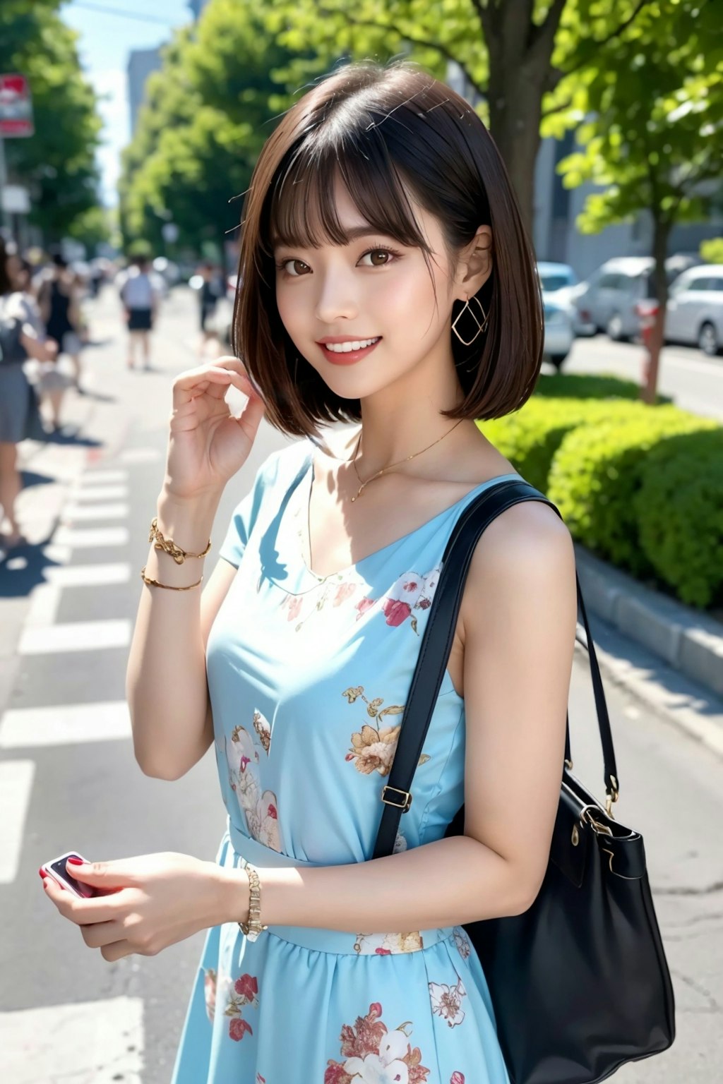 パパ活の れなちゃん