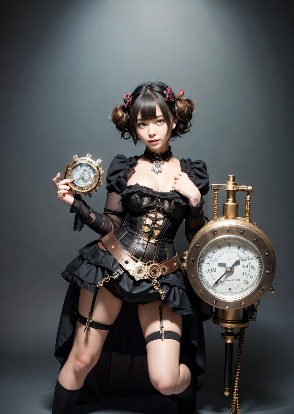 steam punk