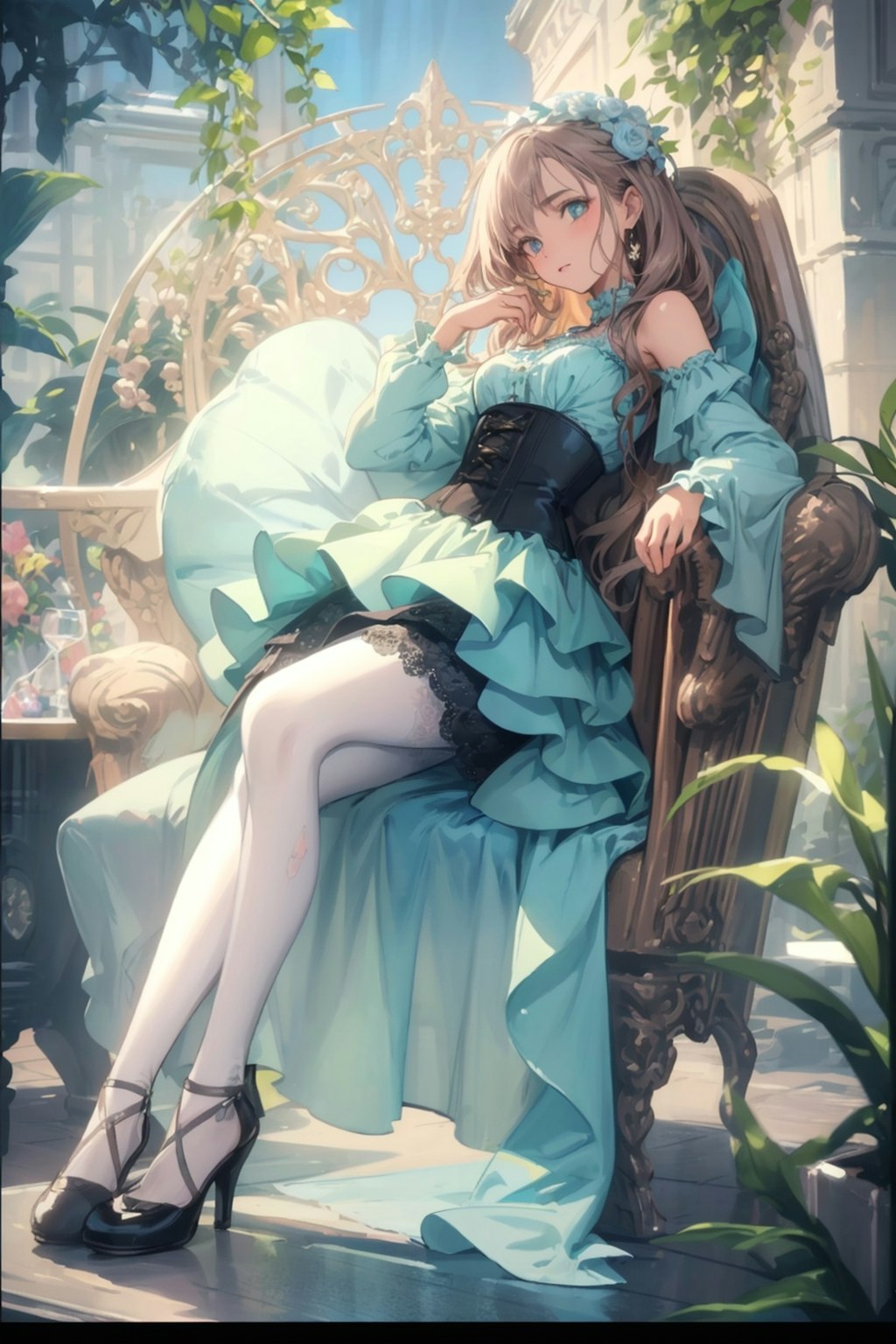 習作