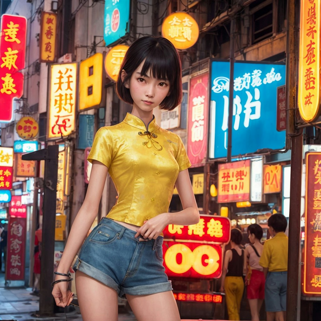 香港88