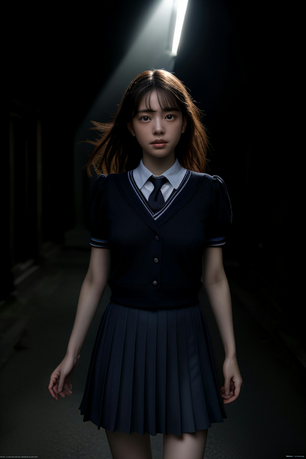 制服