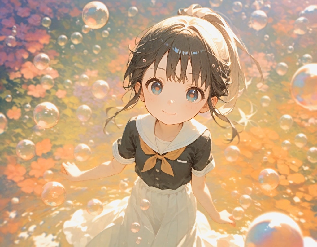 Innocence_bubble