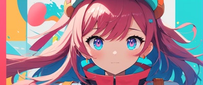 Meet Your AI-Generated Dream Anime Girl