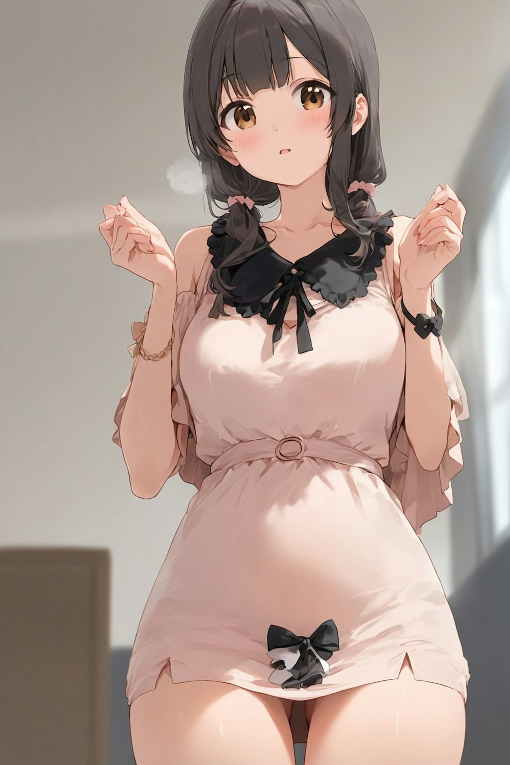 着脱その1826