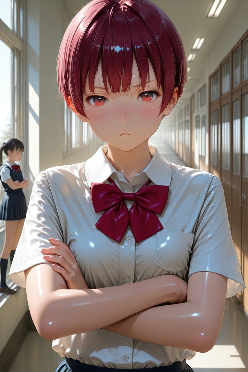 ねいくん３