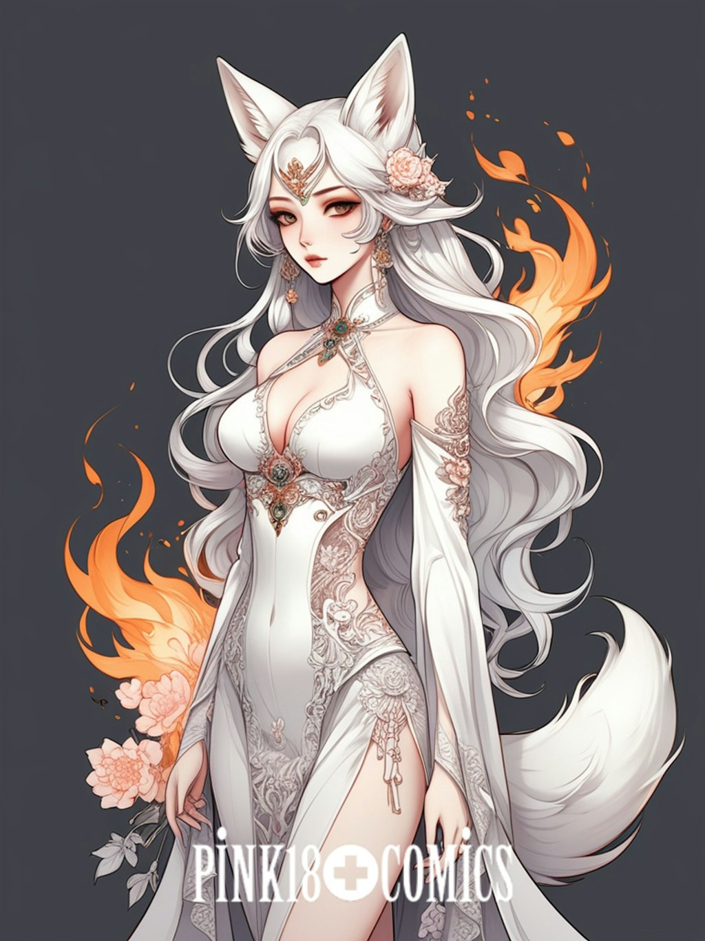 FoXDeMoN+GiRL