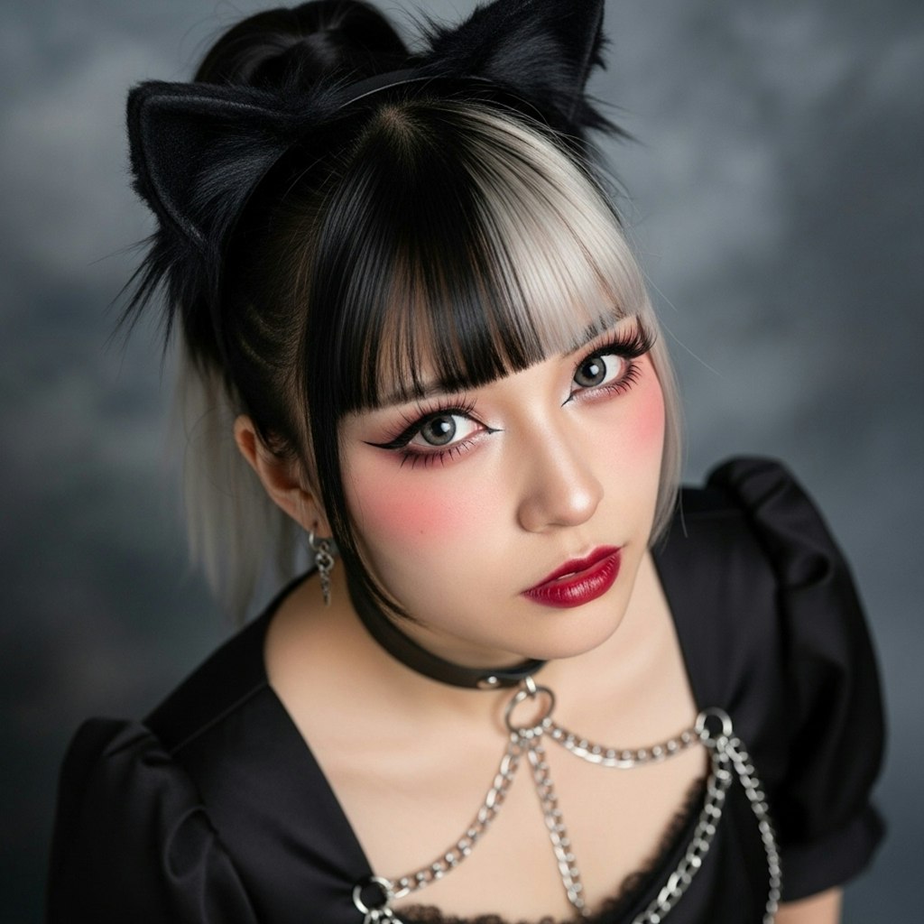 猫耳女Ⅱ