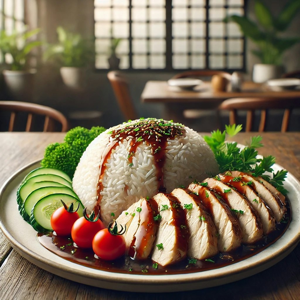 朝飯~ｲﾀﾀﾞｷﾏｰｯｽ!!!~