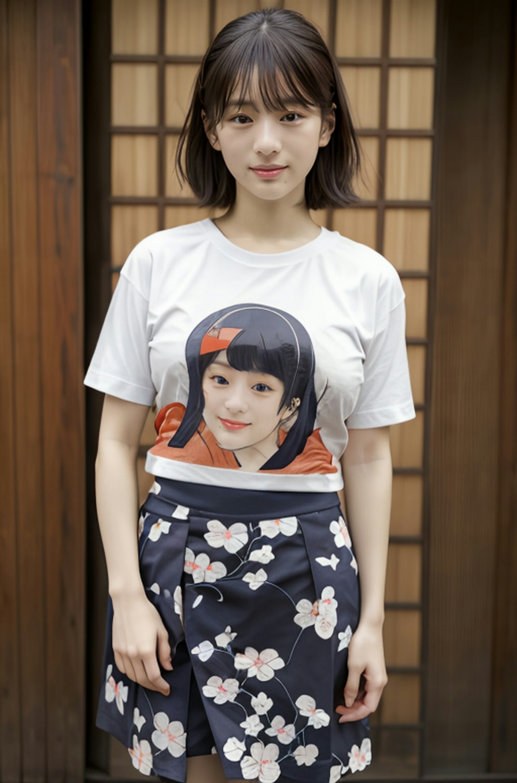 Tシャツ