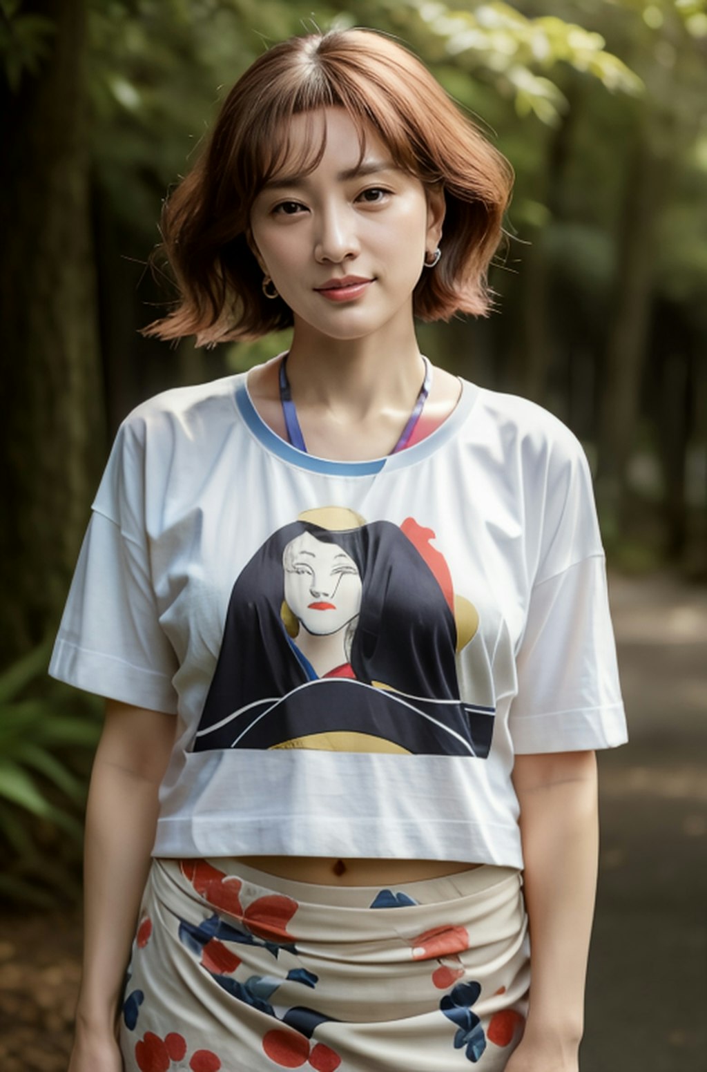 Tシャツ