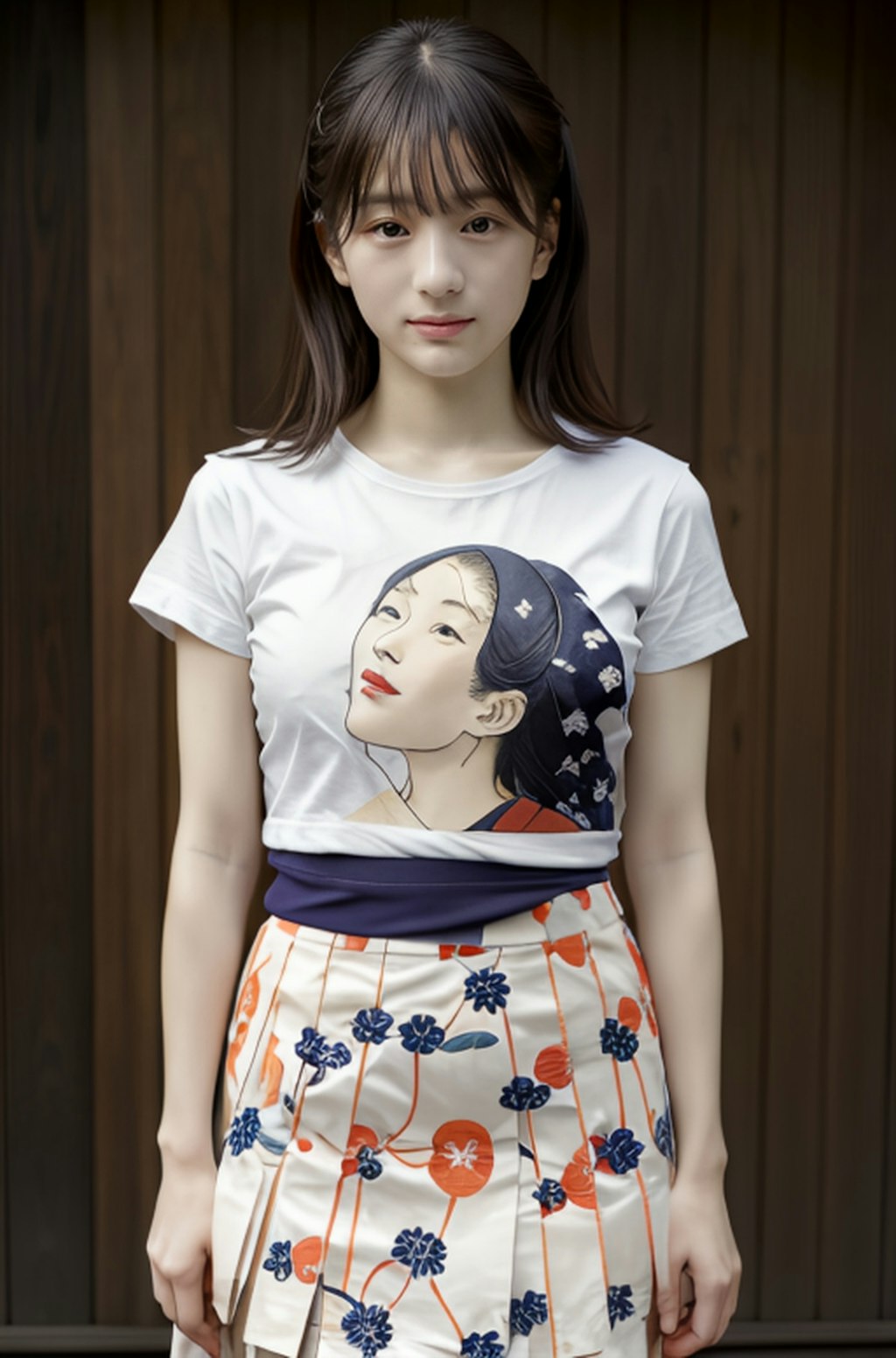 Tシャツ