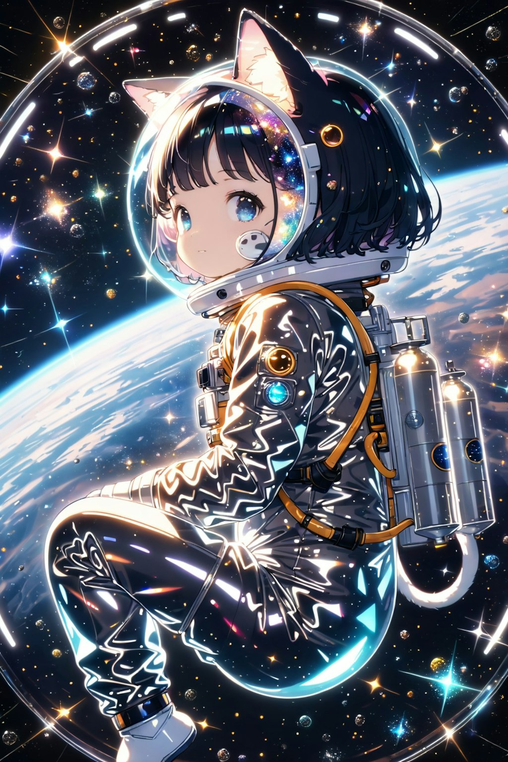 宇宙猫