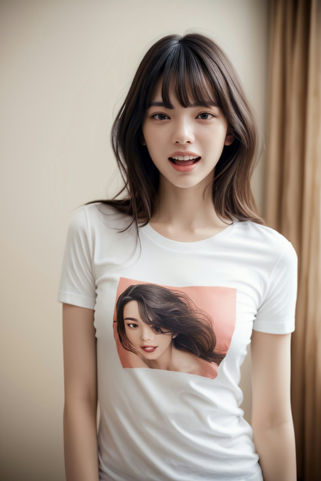 Tシャツ