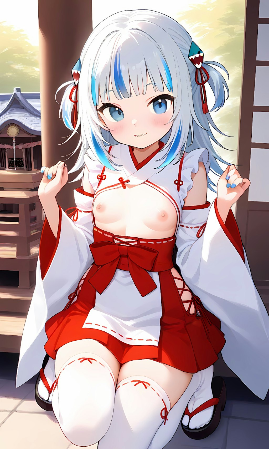 ぐら