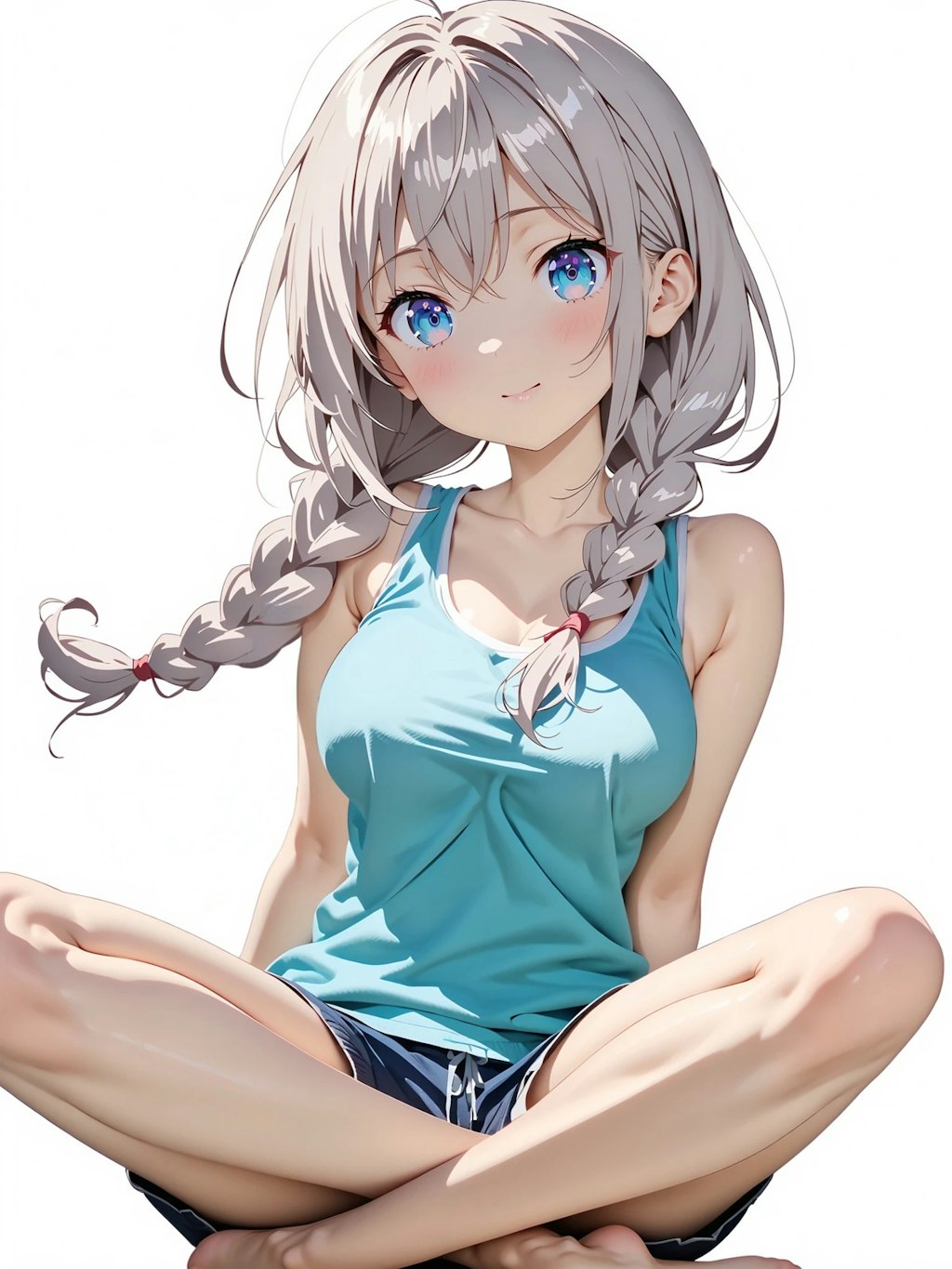 おはよ。