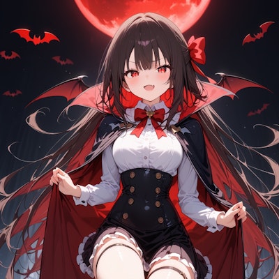 vampire